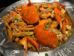 -胖哥俩肉蟹煲(学林街店)