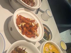 -兰湘子·湘菜小炒(石家庄万象城店)