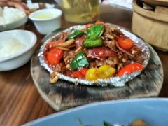 -鹅滋道(甘坑古镇店)