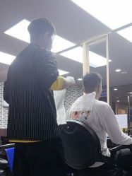 -大人物·男士理发馆