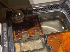 -海底捞火锅(天津SM城市广场店)