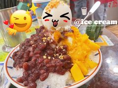 -顺记冰室(宝华路店)