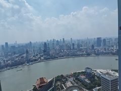 -金轩中餐厅 Jin Xuan(浦东丽思卡尔顿酒店)