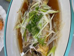 -日照大牌檔•小船海鲜(万平口店)