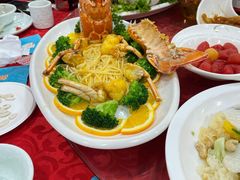 -正阳春烤鸭店(杨楼店)