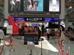 -翠华餐厅(香港国际机场店)