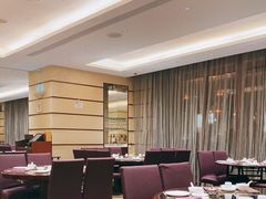 大堂-好彩海鲜火锅饭店(银河百老汇店)