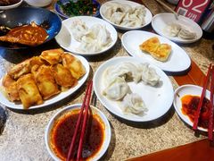 -金谷园饺子馆(北邮总店)