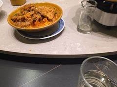 -曾家厨房·新徽菜(九华山路店)
