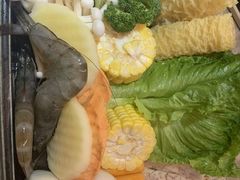 -丽江龙继斑鱼庄(罗宾森购物广场店)