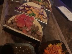 -Q MEX 库迈墨西哥餐吧(三里屯店)