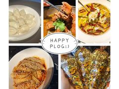 -江渔儿酸菜鱼(映月湖环宇城店)
