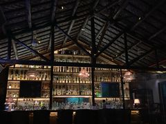 -秀·爱尔兰餐吧(上海路店)