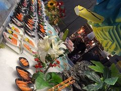 -一方渔歌蒸汽海鲜自助(文化路万达广场店)