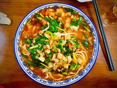 -敦煌宾馆·伎乐天风味餐厅