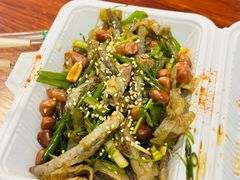 -陈添記·祖傳爽鱼皮·西关老字号(广州首店)
