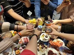 -川骄海鲜自助(河东店)