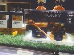 -GranVida生活超市(海信广场店)