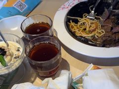 -豪客来牛排(重庆大学城熙街店)