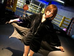 -CBCx巨鹿搏击 CHAMPIONROAD FIGHT CLUB(香蜜湖店)