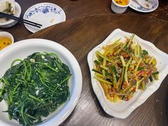 -醉美东江·三文鱼·烧鸡公