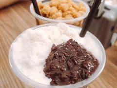 -甜心闲生传统手工冰粉(太古里店)