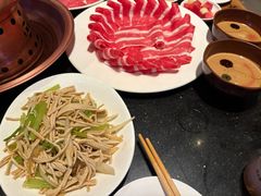 -南门涮肉(天坛店)