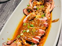 -前海沿·青岛菜(乐客城店)