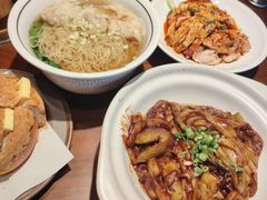 -千日贺茶餐厅(高新万达店)