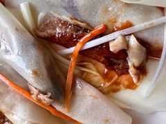 -北京港澳中心瑞士酒店·瑞士咖啡厅·自助餐