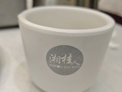 -湘桂人酒楼(西便门店)