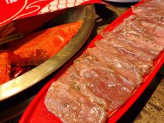 -小龙坎火锅(全球总店)