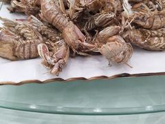 -聚德福海鲜家常菜(刘庄店)