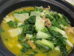 -小秦淮·南京土菜(新亭西路店)