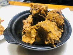 -虢国羊肉汤馆(政二街店)