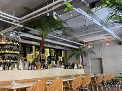 大堂-the rug 飞毯 (朝阳公园店)