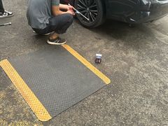 -捷之洁·米其林轮胎汽车维修保养(浦江镇江月路店)