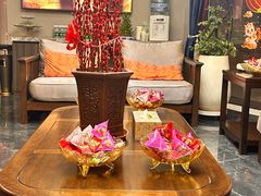 -尊足养生·影院足道·主题spa·采耳(浦江店)