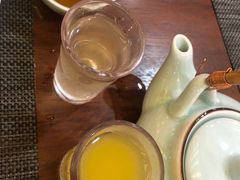 -大佛寺高级素食自助餐厅