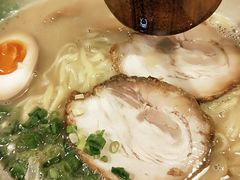 -日出拉面(望京店)