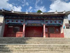 -大理古城