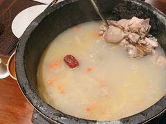 -林芝工布庄园希尔顿酒店-猎味中餐厅