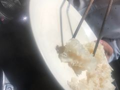 -宽板凳老灶火锅(簋街店)