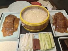 -径山十八道·风味民间菜(华夏之心店)