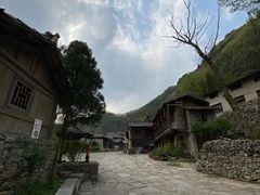 -云山屯古建筑群景区