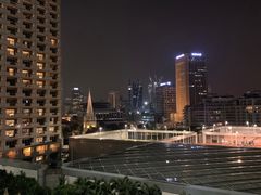 -新加坡瑞士史丹福酒店