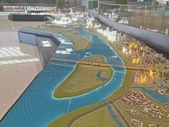 -广州市城市规划展览中心