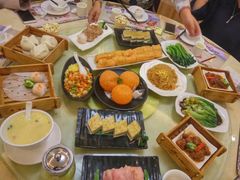 -中恒华茶楼(牌坊店)