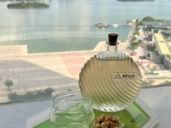 -洄归山也·高空C位湖景下午茶(东方之门店)