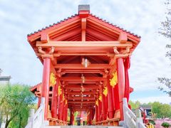 -芜湖方特东方神画